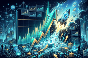 Khối lượng giao dịch Toncoin bùng nổ 148% – Liệu TON đã sẵn sàng bứt phá?