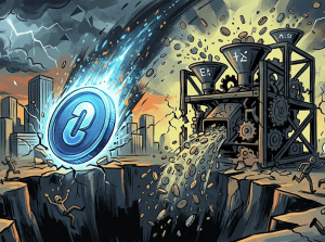 LayerZero (ZRO) giảm mạnh sau khi Alameda Research bán tháo 15 triệu đô la – Liệu sẽ còn gặp nhiều khó khăn hơn nữa?