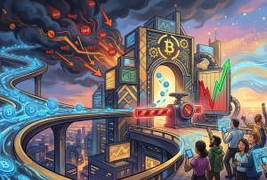 Lượng Bitcoin nạp vào Binance giảm kỷ lục, áp lực bán hạ nhiệt bất ngờ