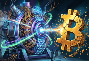 Bitcoin có thể chống lại máy tính lượng tử mà không cần nâng cấp: Chi phí bất ngờ 150 USD mỗi giao dịch