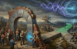 Thách thức lớn nhất của Bitcoin trước mối đe dọa lượng tử có thể là vấn đề xã hội hơn