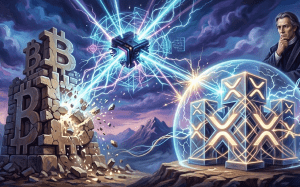 XRP ít bị đe dọa bởi máy tính lượng tử hơn Bitcoin, chuyên gia nói