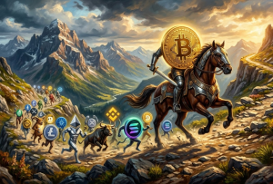 Chỉ số mùa Altcoin tăng lên 41 – Chuyên gia dự báo tiềm năng tăng trưởng 60%