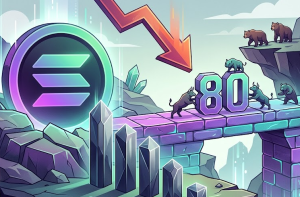 Khối lượng giao dịch Solana DEX giảm xuống mức thấp nhất năm 2024: Liệu SOL có giữ vững được mức $80 như một ngưỡng hỗ trợ?