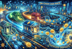 Trái phiếu Chính phủ và quỹ lợi nhuận – Liệu đây có phải là giai đoạn tiếp theo của quá trình token hóa?