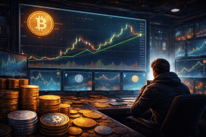 Phân tích kỹ thuật ngày 4/4: BTC, ETH, BNB, XRP, SOL, DOGE, HYPE, ADA, BCH, LINK