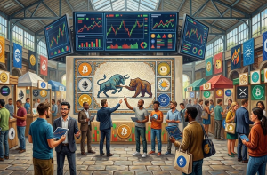 Phân tích kỹ thuật 6/4: SPX, DXY, BTC, ETH, BNB, XRP, SOL, DOGE, HYPE, ADA