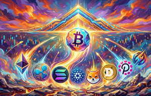 Phân tích kỹ thuật ngày 10/4: BTC, ETH, XRP, BNB, SOL, DOGE, HYPE, ADA, BCH, LINK