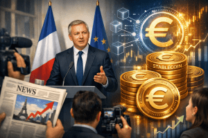 Alex Bores đề xuất trả cổ tức AI cho người dân Mỹ để đối phó với làn sóng thất nghiệp