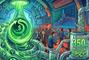 Tại sao Pump.fun chi 350 triệu USD mua lại token PUMP giá vẫn lao dốc?