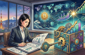 Giải mã khung pháp lý tiền điện tử sửa đổi của Nhật Bản: Liệu bước đi này có quyết định vận mệnh của Bitcoin vào năm 2026?