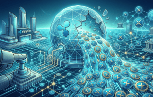 Ripple Labs giải phóng 1 tỷ XRP từ tài khoản ký quỹ