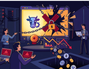 Sàn giao dịch CoW Swap tạm dừng hoạt động sau khi website bị xâm phạm