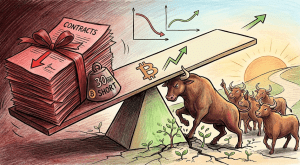 Vì sao lệnh short Bitcoin trị giá 30 triệu USD không là tín hiệu giảm giá mà có thể là tín hiệu đáy