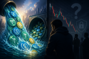 3,4 tỷ USD đổ vào stablecoin trong tháng 4 – Vì sao nhà giao dịch vẫn dè chừng?