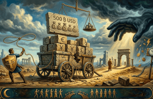 Tether có thể hoãn gọi vốn nếu không đạt kỳ vọng định giá 500 tỷ USD