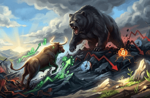 Thị trường tiền điện tử sau 6 tháng sụp đổ: Phe bò đã trở lại hay phe gấu vẫn đang thống trị?