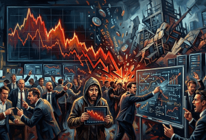 Token WLFI chạm mức thấp nhất mọi thời đại giữa lúc tranh cãi về hoạt động cho vay DeFi của World Liberty Financial nổ ra