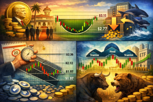 3 Altcoin đáng chú ý cuối tuần này | 18 – 19 tháng 4