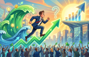 TRUMP chuẩn bị bứt phá khi các vị thế mua chiếm ưu thế – Liệu kịch bản này có xảy ra?