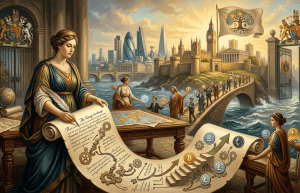 Vương quốc Anh tiến gần đến việc quản lý tiền điện tử toàn diện khi FCA công bố lộ trình mới