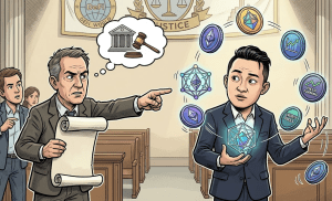 WLFI dọa kiện Justin Sun sau cáo buộc thao túng DeFi gây tranh cãi