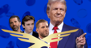 World Liberty Financial tuyên bố: “Chúng tôi còn lâu mới bị thanh lý” – Nhưng nỗi lo ngại vẫn còn đó