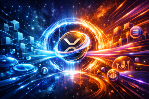 Wrapped XRP chính thức có mặt trên Solana, mở rộng khả năng tiếp cận DeFi đa chuỗi