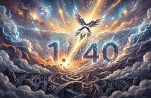 XRP có thể bùng nổ mạnh mẽ nếu vượt mốc 1,40 USD sau giai đoạn tích lũy kéo dài