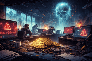 Kẻ tấn công Hyperbridge đúc 1 tỷ token Polkadot để chiếm đoạt 237.000 USD