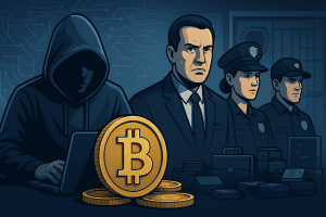 Stabble cảnh báo rút thanh khoản sau nghi vấn cựu CTO là hacker Triều Tiên