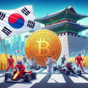 Hàn Quốc yêu cầu các sàn crypto kiểm tra tài sản mỗi 5 phút sau sự cố Bithumb