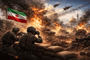 Iran chính thức thu phí tàu chở dầu bằng tiền điện tử để né lệnh trừng phạt