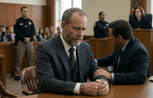 Người đàn ông Texas bị kết án 23 năm tù vì vụ lừa đảo Meta-1 Coin trị giá 20 triệu USD