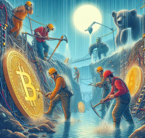 Thợ đào Bitcoin xả 32.000 BTC: Liệu áp lực dư cung đã chính thức chấm dứt?