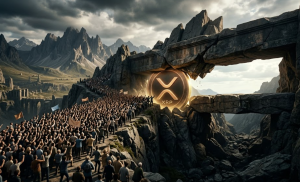 Cá voi XRP dịch chuyển 1,1 tỷ token: Liệu mức 1,50 USD có tiếp tục chặn đứng đà bứt phá?