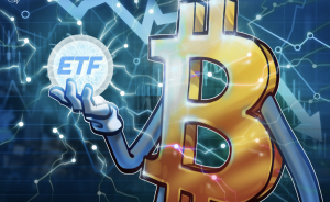 Bitcoin ETF Chấm Dứt Chuỗi 5 Ngày Bơm Vốn Liên Tiếp Khi Giá BTC Rơi Xuống Dưới 80.000 USD