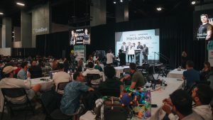 Tác Nhân AI Tạo Nên “Cơn Sốt” Khởi Nghiệp Tại Cuộc Thi Hackathon EasyA Trong Khuôn Khổ Consensus Miami