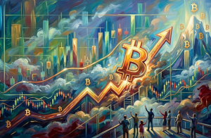 Bitcoin nỗ lực đạt mức đóng cửa tuần cao nhất trong 3 tháng khi áp sát mốc 79.000 USD