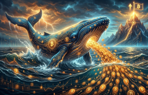 Cá voi Bitcoin gom 4.527 BTC trong 24 giờ – Liệu mốc 84.900 USD có là mục tiêu tiếp theo?