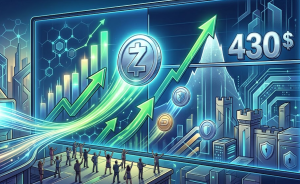 Zcash tăng vọt khi dòng vốn chuyển sang privacy coin – Liệu ZEC có thể vượt mốc 430 USD?