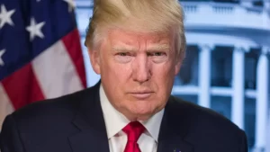 Bitcoin Quay Đầu Tăng Giá Khi Tổng Thống Trump Công Bố Thỏa Thuận Hòa Bình Với Iran