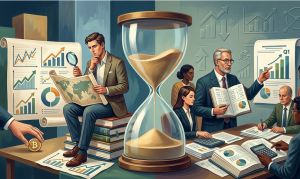 Michael Saylor bất ngờ thông báo tạm dừng mua Bitcoin khi Strategy chuẩn bị công bố báo cáo tài chính quý 1