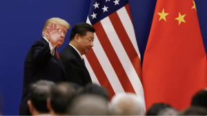 Solana Giảm 5%, Bitcoin Thủng Mốc 82.000 USD Khi Chủ Tịch Tập Cận Bình Cảnh Báo Tổng Thống Trump Về Xung Đột Đài Loan
