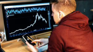 Một Chỉ Báo Cốt Lõi Phát Tín Hiệu Giai Đoạn Tồi Tệ Nhất Của Cú Sập Crypto Có Thể Đã Qua