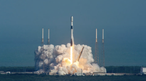 Cổ phiếu SpaceX sẽ có mặt trên Solana ngay trong ngày niêm yết trên Nasdaq