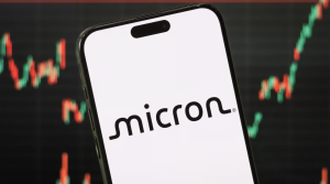 Bitcoin hồi phục một phần điểm số đã mất sau khi Micron vượt dự báo lợi nhuận