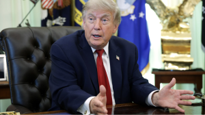 Ông Trump bỏ túi hơn 1 tỷ USD từ các mối liên kết crypto giữa bối cảnh ngành này lao dốc
