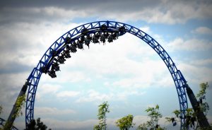 Bitcoin và Ethereum biến động mạnh, thổi bay 280 triệu USD dù giá không đổi trong 24 giờ