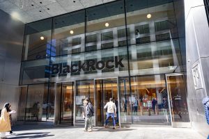 Tài sản tiền mã hóa của BlackRock giảm 39% dù thu hút 15 tỷ USD vốn ròng